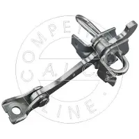 AIC 70074 Türfeststeller Türfangband für FIAT PANDA (169) Vorne Links Vorne Rechts