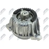 NTY Motorlager MERCEDES-BENZ ZPS-ME-033 A2122400000,2122400000 Lagerung, Motor,Motoraufhängung,Motorhalter,Hydrolager