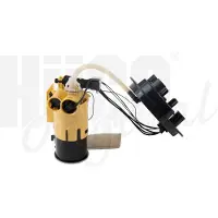 HÜCO Hitachi Kraftstoff-Fördereinheit Hueco 132718