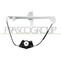 PRASCO Fensterheber pg420w024 vorne links für Peugeot