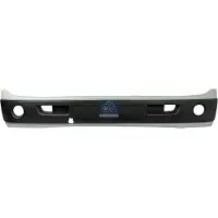 DT Spare Parts Stoßfänger 6.70304