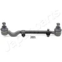 Japanparts Spurstangenkopf Spurstange für TOYOTA CORONA (RT1) Vorne SA-201