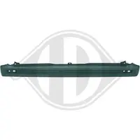 Diederichs Stoßfänger HD Priority Parts 1895155