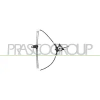 PRASCO Fensterheber mz326w063 hinten rechts für MAZDA