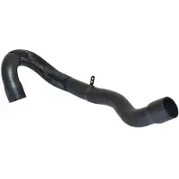 BUGIAD 88741 Turbo Ladeluftschlauch passend für PEUGEOT 307 (3A/C) 307 SW (3H) für CITROËN C4 I (LC)