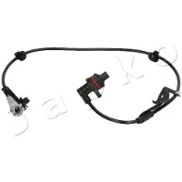 Japko ABS Sensor Raddrehzahl Hinten Rechts für TOYOTA HILUX III Pick-up (TGN1, GGN2, GGN1, KUN2, KUN1) 1512028