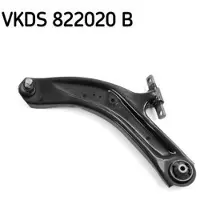 Skf Lenker, Radaufhängung VKDS 822020 B
