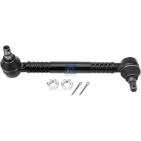DT Spare Parts Koppelstange Stabilisator für RENAULT TRUCKS MIDLINER Vorne Rechts 6.15065