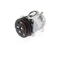 AKS DASIS Kompressor, Klimaanlage 850884n für ALFAROME/Fiat/LANCI