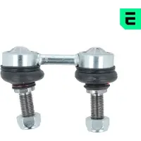 OPTIMAL Koppelstange Stabilisator für BMW X5 (E53) Hinten Links Hinten Rechts G7-837