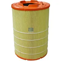 DT Spare Parts Luftfilter 5.45107