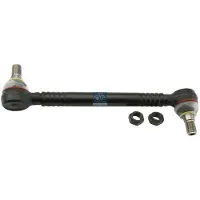 DT Spare Parts Koppelstange Stabilisator passend für MERCEDES-BENZ LK/LN2 Hinten 2.61235