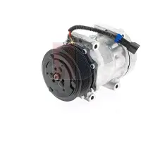 AKS Kompressor, Klimaanlage 852097N