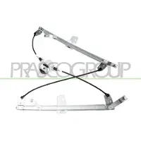 PRASCO DS710W023 Elektrischer Fensterheber Vorne Rechts für NISSAN Qashqai / Qashqai +2 I (J10, NJ10)