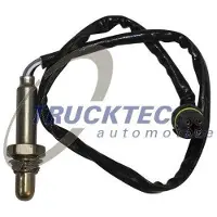 TRUCKTEC AUTOMOTIVE Lambdasonde [Hersteller-Nr. 02.39.046] für Mercedes-Benz
