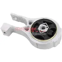METZGER Autoteile Lagerung, Motor [Hersteller-Nr. 8053775] für Fiat, Peugeot, Citroën
