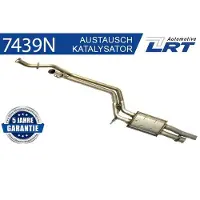 LRT Katalysator 7439N