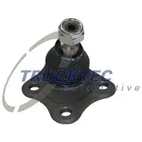 TRUCKTEC AUTOMOTIVE Traggelenk Vorne Rechts für VW Golf IV Schrägheck (1J1) 07.31.046