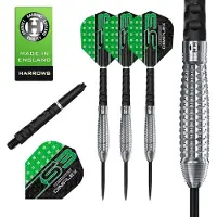Harrows Dimplex S3 Bomb