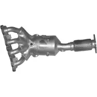 VEGAZ Katalysator FORD FK-863 1619427,1624451,1670501 1673539,1712688,1729110,1907696
