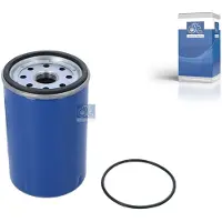 DT Spare Parts Kraftstofffilter 2.12702