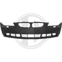 Diederichs Stoßfänger HD Priority Parts 1224050