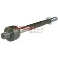 METZGER Axialgelenk, Spurstange KIT + 51022318