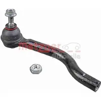 METZGER Spurstangenkopf KIT + 54062501