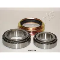 Japanparts Radlagersatz KK-19004