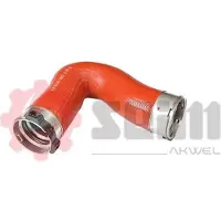 Seim Ladeluftschlauch 981846