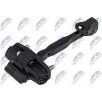 NTY EZC-PL-132 Türfeststeller Türfangband für OPEL Astra K Sports Tourer (B16) Hinten Links Hinten Rechts