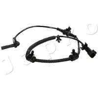 Japko ABS Sensor Raddrehzahl Vorne für OPEL Astra J Sports Tourer (P10) 151W23