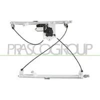PRASCO RN325W035 Elektrischer Fensterheber Vorne Rechts für RENAULT Clio III Schrägheck (BR0/1, CR0/1) CLIO Grandtour (KR0/1)