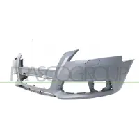 PRASCO Stoßfänger [Hersteller-Nr. AD3221021] für Audi