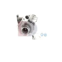 AKS Dasis Lader, Aufladung 185029N