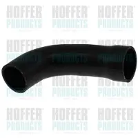 Hoffer Ladeluftschlauch 961687 für Volvo