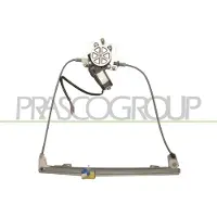 PRASCO Fensterheber rn026w022 vorne links für RENAULT