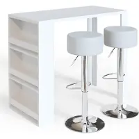 Vicco Bartisch-Set