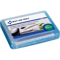 FIRST AID ONLY Pflasterbox klein Office 20 St