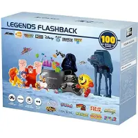Atari Legends Flashback Retro-konsole