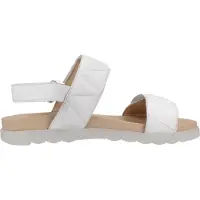 Naturino Kinderschuhe Oriana Weiß