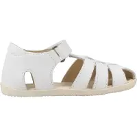 Naturino Kinderschuhe, Uni Halbschuhe für Alltag und Freizeit, Farbe: Weiß