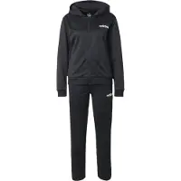 Adidas Herren Sportanzug Essentials Linear