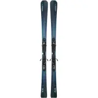 Elan Herren Ski PRIMETIME 44+ PS ELX11.0 GW