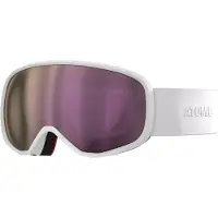 Atomic Herren Brille REVENT HD White