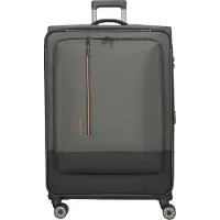 Travelite Crosslite 4W Trolley XL dark olive