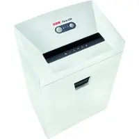 HSM 2341111 HSM Pure 420 - strips 5,8mm/ 25-27 sheets 80 g/ 35 l bin