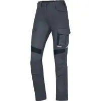 Uvex Arbeitshose suXXeed industry grau, anthrazit 38