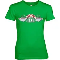 Hybris Shirt in Grün | Gr.: L