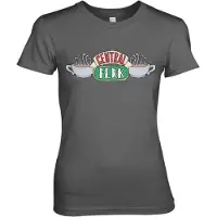 H.o. Shirt in Grau | Gr.: L